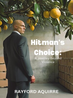 cover image of Hitman's Choice